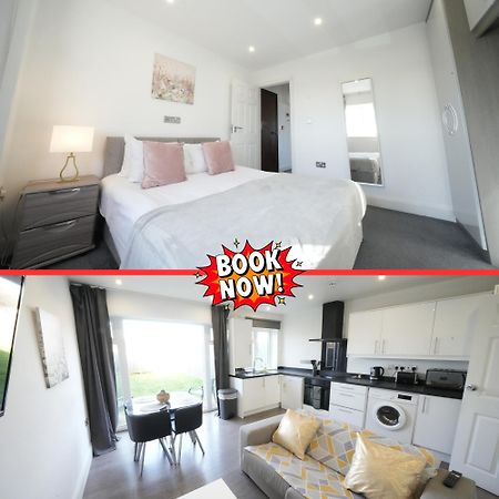 Hatton Apartments Heathrow Airport- Free Parking-Free Underground To And From Heathrow Airport Hatton Cross See Picture-See London Fast Hatton Cross To Central London 30Min Eksteriør billede