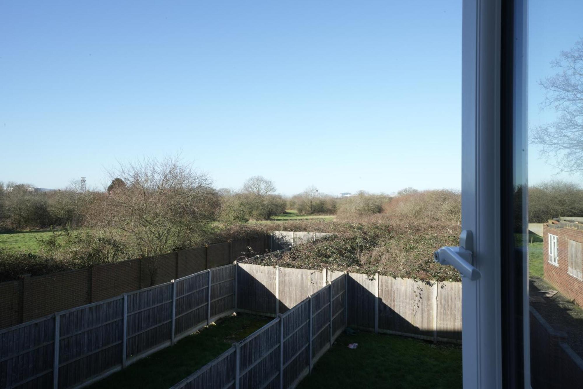 Hatton Apartments Heathrow Airport- Free Parking-Free Underground To And From Heathrow Airport Hatton Cross See Picture-See London Fast Hatton Cross To Central London 30Min Eksteriør billede
